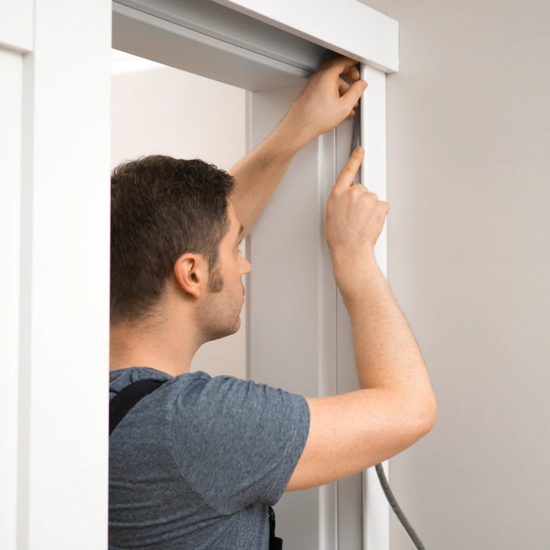 Door Installation-04
